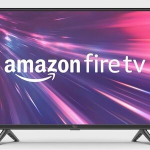 Amazon 32 inch Fire TV